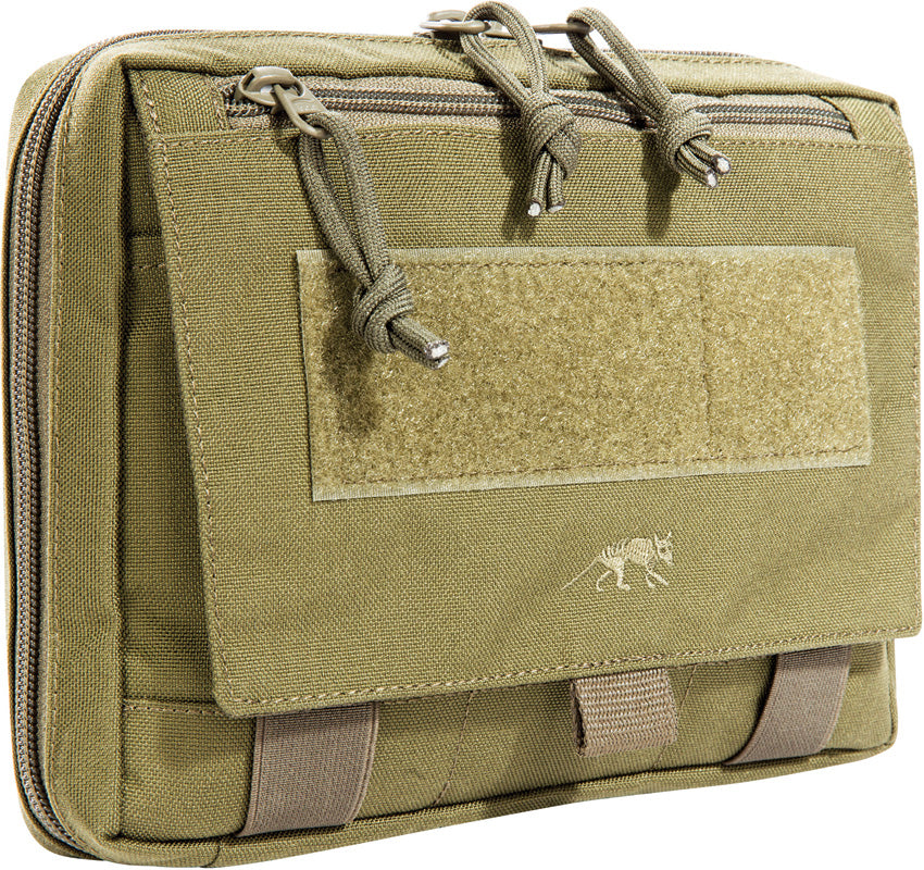Tasmanian Tiger EDC Pouch Coyote TT-7197-346 by Tasmanian Tiger