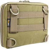 Tasmanian Tiger EDC Pouch Coyote Compact Quick-Access Organizer For Hikers And Travelers by Tasmanian Tiger