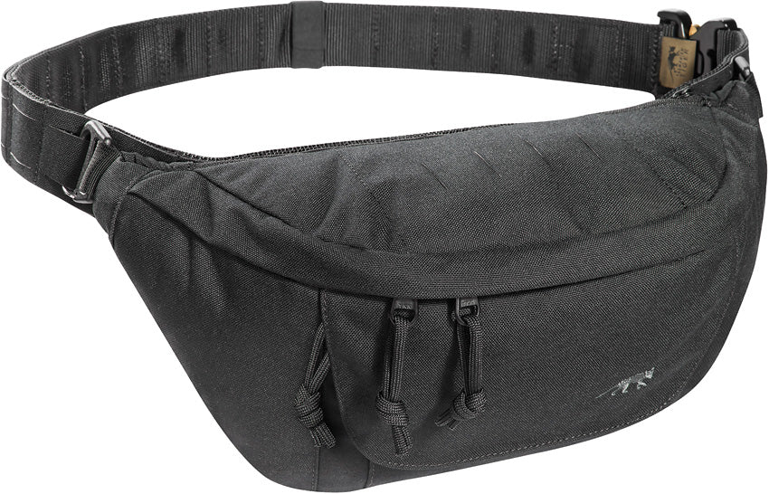 Tasmanian Tiger Modular Hip Bag II Black TT-7199-040 by Tasmanian Tiger