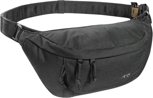 Tasmanian Tiger Modular Hip Bag II Black TT-7199-040 by Tasmanian Tiger