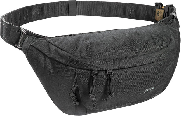 Tasmanian Tiger Modular Hip Bag II Black TT-7199-040 by Tasmanian Tiger