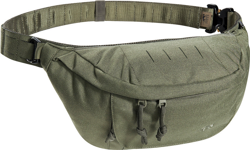 Tasmanian Tiger Modular Hip Bag II OD TT-7199-331 by Tasmanian Tiger
