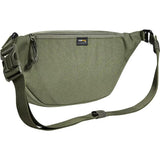 Tasmanian Tiger Modular Hip Bag II 5L Tactical Pack For Military And Outdoor Fans With Safe Buckle And Armor Plate Ready by Tasmanian Tiger