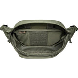Tasmanian Tiger Modular Hip Bag II 5L Tactical Pack For Military And Outdoor Fans With Safe Buckle And Armor Plate Ready by Tasmanian Tiger