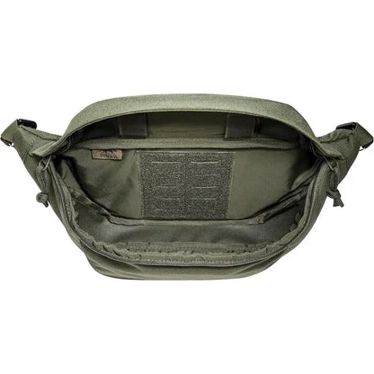 Tasmanian Tiger Modular Hip Bag II 5L Tactical Pack For Military And Outdoor Fans With Safe Buckle And Armor Plate Ready by Tasmanian Tiger