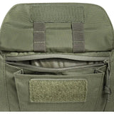 Tasmanian Tiger Modular Hip Bag II 5L Tactical Pack For Military And Outdoor Fans With Safe Buckle And Armor Plate Ready by Tasmanian Tiger
