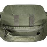 Tasmanian Tiger Modular Hip Bag II 5L Tactical Pack For Military And Outdoor Fans With Safe Buckle And Armor Plate Ready by Tasmanian Tiger