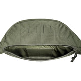 Tasmanian Tiger Modular Hip Bag II 5L Tactical Pack For Military And Outdoor Fans With Safe Buckle And Armor Plate Ready by Tasmanian Tiger