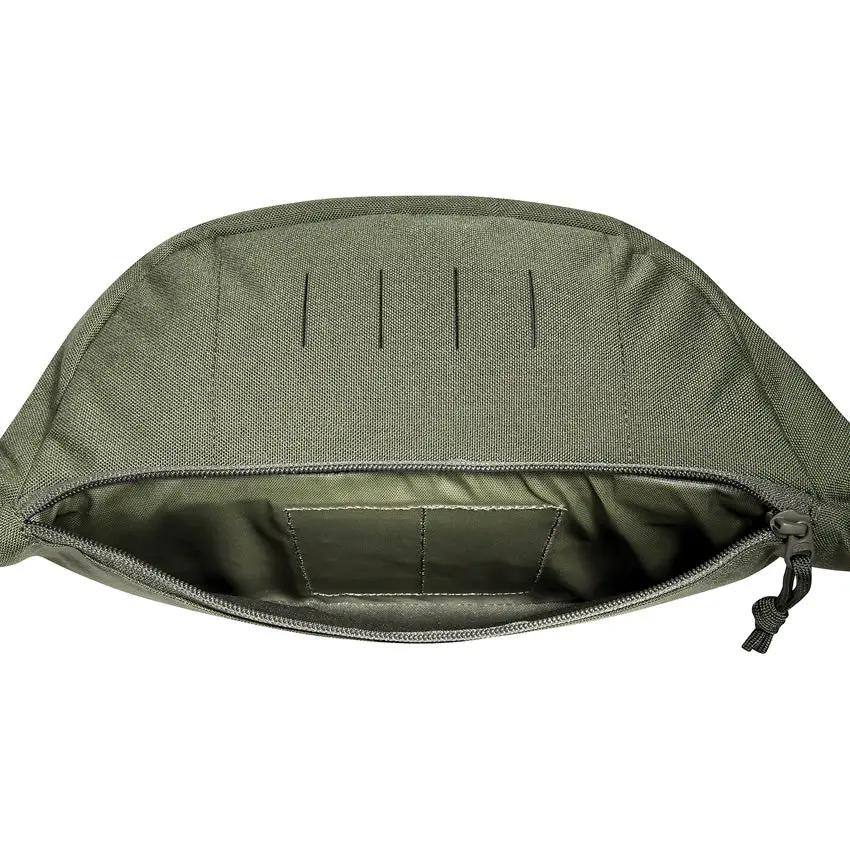 Tasmanian Tiger Modular Hip Bag II 5L Tactical Pack For Military And Outdoor Fans With Safe Buckle And Armor Plate Ready by Tasmanian Tiger
