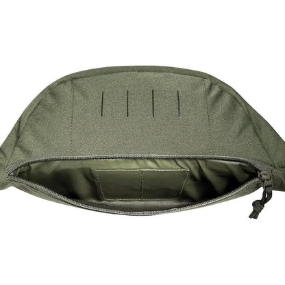 Tasmanian Tiger Modular Hip Bag II 5L Tactical Pack For Military And Outdoor Fans With Safe Buckle And Armor Plate Ready by Tasmanian Tiger