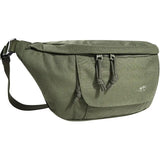 Tasmanian Tiger Modular Hip Bag II 5L Tactical Pack For Military And Outdoor Fans With Safe Buckle And Armor Plate Ready by Tasmanian Tiger