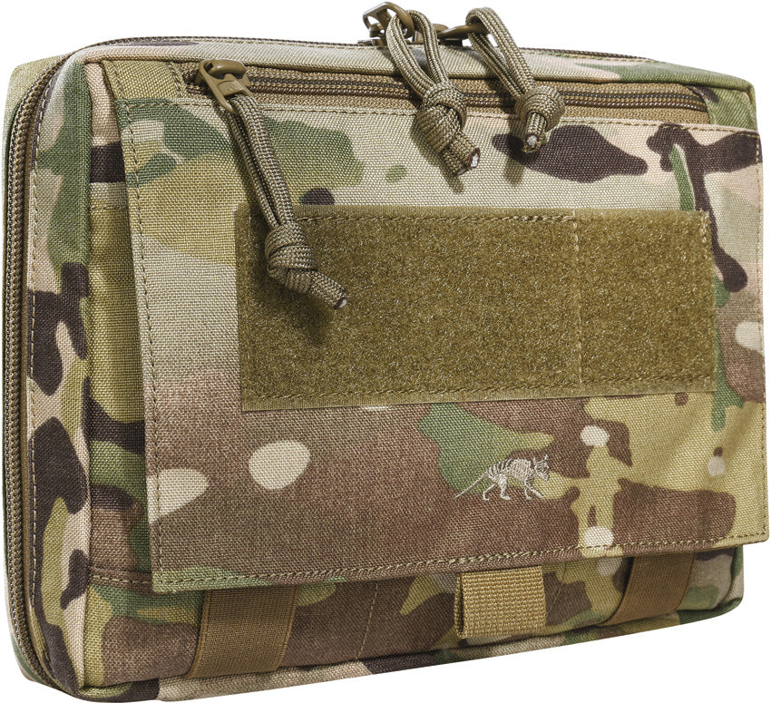 Tasmanian Tiger EDC Pouch Multicam TT-7237-394 by Tasmanian Tiger