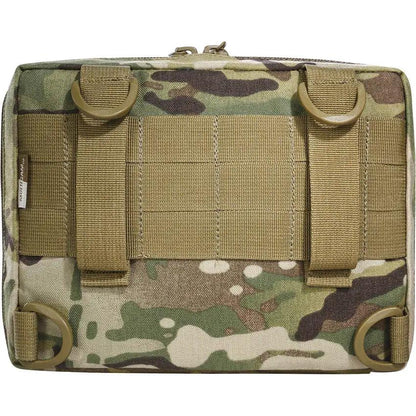 Tasmanian Tiger EDC Pouch Multicam TT 7237 Tactical Organizer For Outdoor Pros And Operators by Tasmanian Tiger