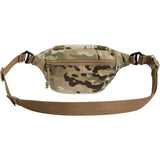 Tasmanian Tiger Modular Hip Bag Multicam TT7243 Detachable Hip Belt MOLLE Compatible For Tactical Gear by Tasmanian Tiger