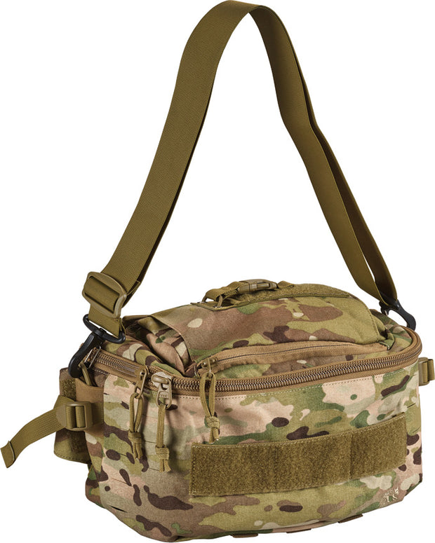 Tasmanian Tiger Medic Hip Bag Multicam TT-7245-394 by Tasmanian Tiger