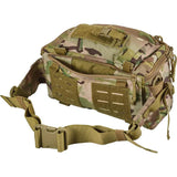 Tasmanian Tiger Medic Hip Bag Multicam 9L Capacity Durable Medical Gear for Tactical Responders by Tasmanian Tiger