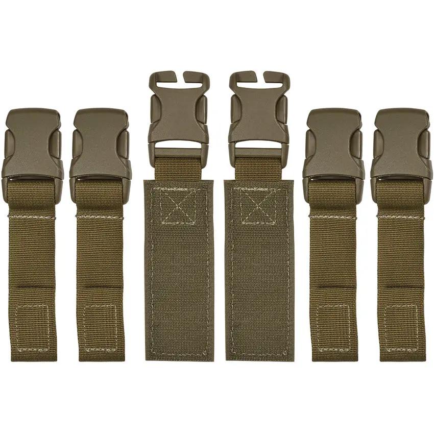 Tasmanian Tiger Medic Hip Bag Multicam 9L Capacity Durable Medical Gear for Tactical Responders by Tasmanian Tiger