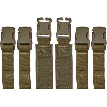 Tasmanian Tiger Medic Hip Bag Multicam 9L Capacity Durable Medical Gear for Tactical Responders by Tasmanian Tiger