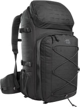 Tasmanian Tiger Modular Trooper Pack Black TT-7263-040 by Tasmanian Tiger