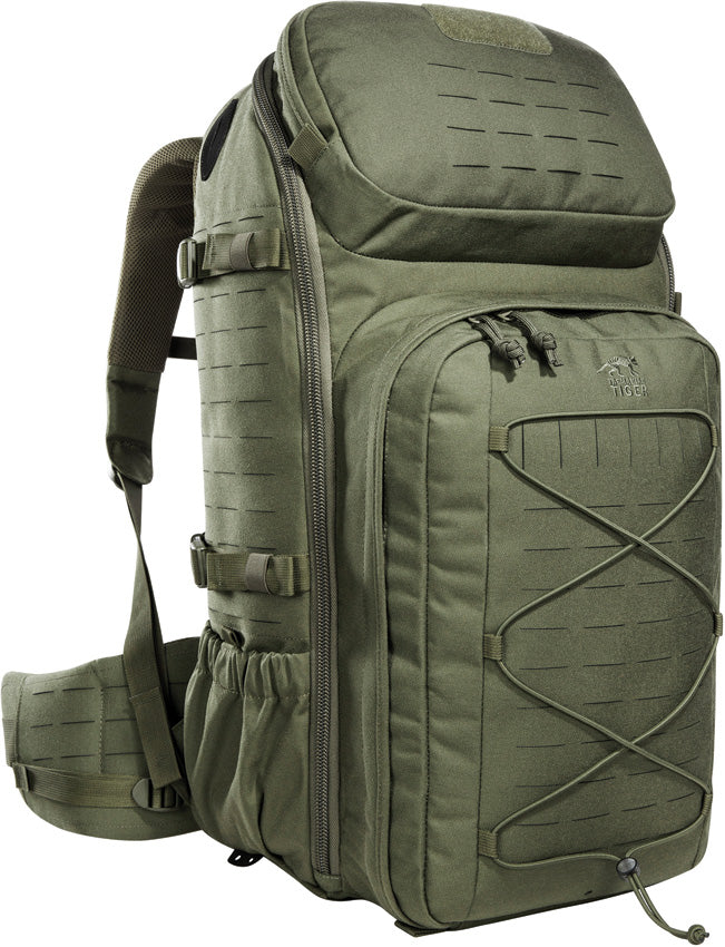 Tasmanian Tiger Modular Trooper Pack OD TT-7263-331 by Tasmanian Tiger