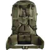 Tasmanian Tiger Modular Trooper Pack OD 55L V2 Plus Carry System for Tactical Operators by Tasmanian Tiger