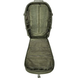 Tasmanian Tiger Modular Trooper Pack OD 55L V2 Plus Carry System for Tactical Operators by Tasmanian Tiger