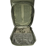 Tasmanian Tiger Modular Trooper Pack OD 55L V2 Plus Carry System for Tactical Operators by Tasmanian Tiger