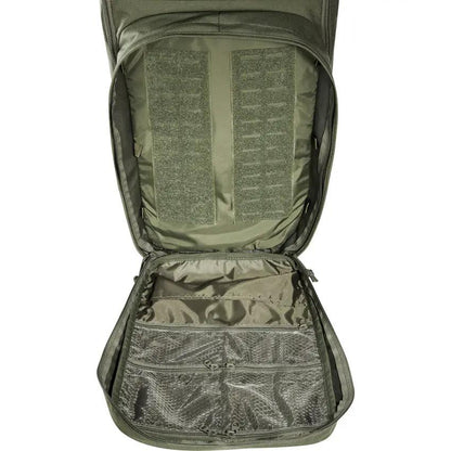 Tasmanian Tiger Modular Trooper Pack OD 55L V2 Plus Carry System for Tactical Operators by Tasmanian Tiger