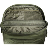 Tasmanian Tiger Modular Trooper Pack OD 55L V2 Plus Carry System for Tactical Operators by Tasmanian Tiger