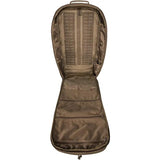 Tasmanian Tiger Modular Trooper Pack Coyote 55L V2 Plus Carry System with Rain Cover for Tactical Professionals by Tasmanian Tiger
