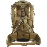 Tasmanian Tiger Modular Trooper Pack Multicam 55L With V2 Plus Carry System For Tactical Operators by Tasmanian Tiger