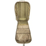Tasmanian Tiger Modular Trooper Pack Multicam 55L With V2 Plus Carry System For Tactical Operators by Tasmanian Tiger