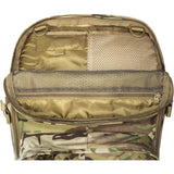Tasmanian Tiger Modular Trooper Pack Multicam 55L With V2 Plus Carry System For Tactical Operators by Tasmanian Tiger