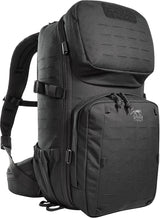 Tasmanian Tiger Modular Combat Pack Black TT-7265-040 by Tasmanian Tiger