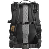 Tasmanian Tiger Modular Combat Pack 22L Aluminum Supports Hydration Ready Detachable Hip Fins Rugged Tactical Gear by Tasmanian Tiger