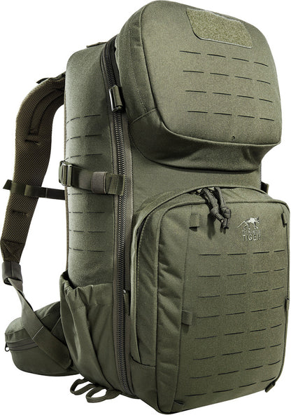 Tasmanian Tiger Modular Combat Pack OD TT-7265-331 by Tasmanian Tiger