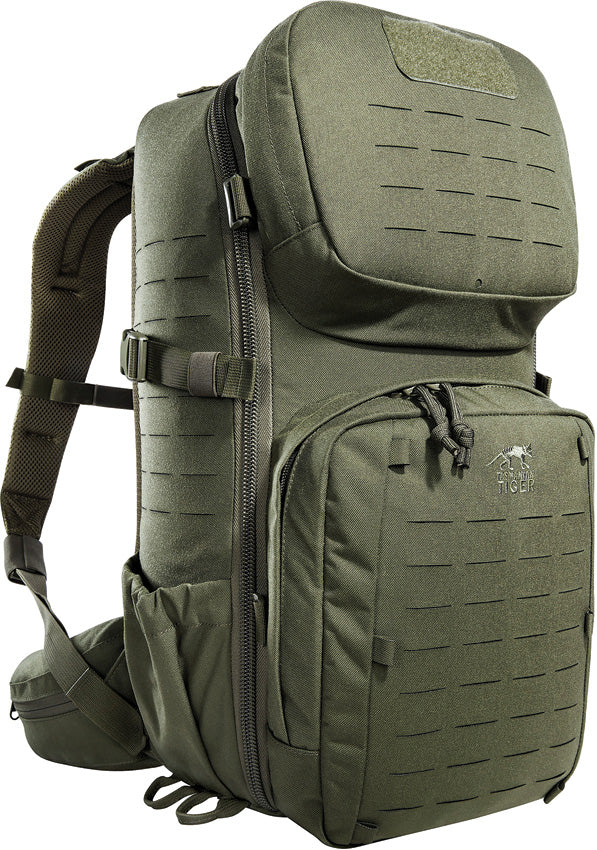 Tasmanian Tiger Modular Combat Pack OD TT-7265-331 by Tasmanian Tiger