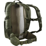 Tasmanian Tiger Modular Combat Pack OD Green 22L With Rugged Reliability And Modular Versatility For Tactical Operators by Tasmanian Tiger
