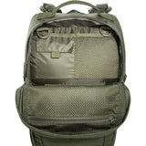 Tasmanian Tiger Modular Combat Pack OD Green 22L With Rugged Reliability And Modular Versatility For Tactical Operators by Tasmanian Tiger