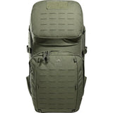 Tasmanian Tiger Modular Combat Pack OD Green 22L With Rugged Reliability And Modular Versatility For Tactical Operators by Tasmanian Tiger
