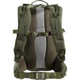 Tasmanian Tiger Modular Combat Pack OD Green 22L With Rugged Reliability And Modular Versatility For Tactical Operators by Tasmanian Tiger