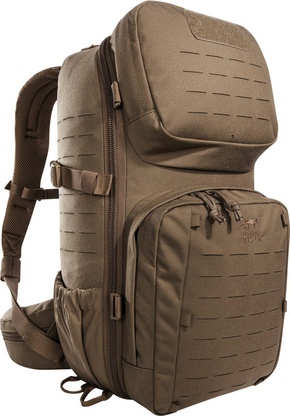 Tasmanian Tiger Modular Combat Pack Coyote TT-7265-346 by Tasmanian Tiger