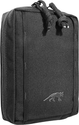 Tasmanian Tiger TAC Pouch 1.1 Black TT-7272-040 by Tasmanian Tiger