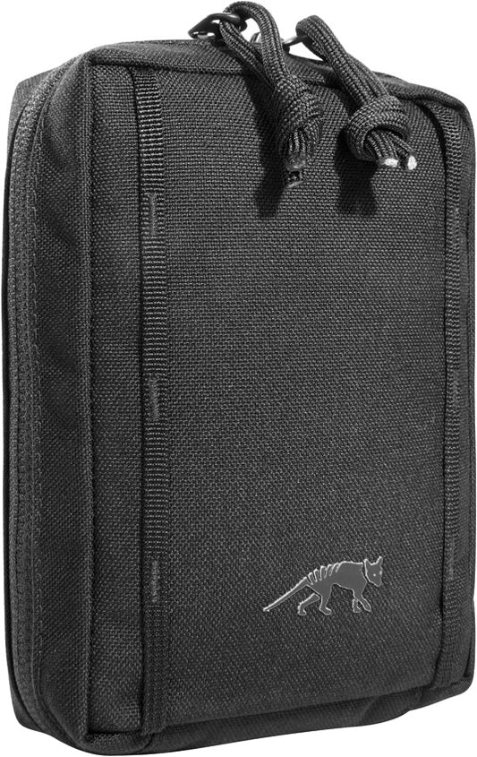 Tasmanian Tiger TAC Pouch 1.1 Black TT-7272-040
