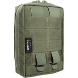 Tasmanian Tiger TAC Pouch 1.1 OD Compact Rugged Storage With Fast Access For Professionals by Tasmanian Tiger