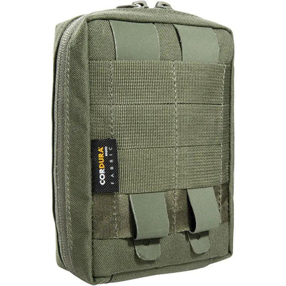 Tasmanian Tiger TAC Pouch 1.1 OD Compact Rugged Storage With Fast Access For Professionals by Tasmanian Tiger