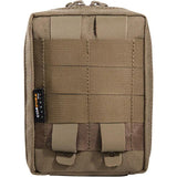 Tasmanian Tiger TAC Pouch 1.1 Coyote Brown Compact Rugged Fast Access For Professionals by Tasmanian Tiger