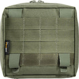 Tasmanian Tiger TAC Pouch 5.1 OD Green Tactical MOLLE by Tasmanian Tiger