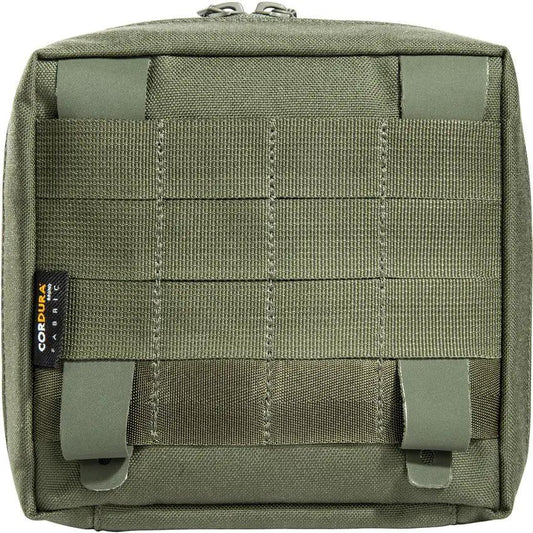 Tasmanian Tiger TAC Pouch 5.1 OD Green Tactical MOLLE by Tasmanian Tiger