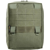 Tasmanian Tiger TAC Pouch 6.1 OD MOLLE Utility Organizer With Wide Zip Opening For Tactical Operators by Tasmanian Tiger
